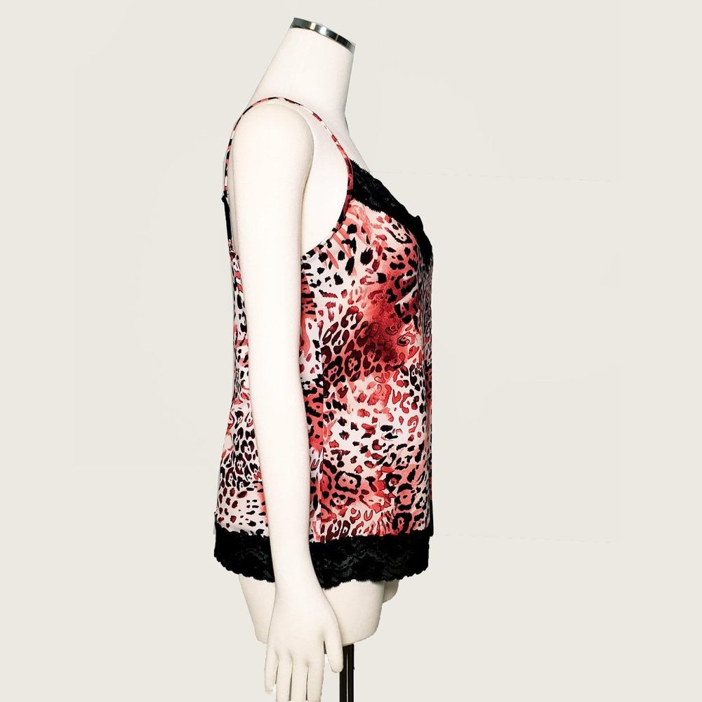 Cache Print Cami NWT - Picture 5 of 8